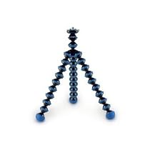 Joby GP1-EBEN Gorillapod Flexible Tripod (Blue)