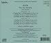Bach - Six Partitas