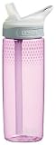 Camelbak Eddy Bottle (0.6-Liter 20-Ounce,Rose)