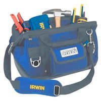 Irwin Industrial 14In Compression Bag 4402014
