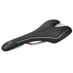 Pro Griffen Gel Bicycle Saddle - PR350207