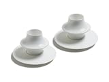 OFFICINA ALESSI SUPA_CUP ���J�J�b�v&�\�[�T�[�Z�b�g 2�q�Z�b�g TK01SET