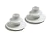 OFFICINA ALESSI SUPA_CUP ���J�J�b�v&�\�[�T�[�Z�b�g 2�q�Z�b�g TK01SET