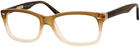 Ernest Hemingway Eyewear Collection 4651 in Brown Smoke ; Demo Lens
