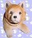 German Shephard Bobble Head Dog_s-1