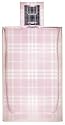 Burberry Brit Sheer 1.7 oz Eau de Toilette Spray by Burberry for Women