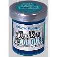JEROME RUSSELL, PUNKY COLOUR, SEMI PERMANENT COLOUR CREAM #1440 Turquoise