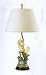 3 Way Seahorses Table Lamp