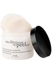 philosophy | the microdelivery | mini peel pads
