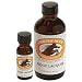 Gena Hoof Lacquer UV Protect Top coat NEW 4 & 1/2oz