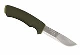 Mora G�rtelmesser Bushcraft Fores