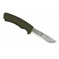 Mora Bushcraft Fores Couteau pour ceinture