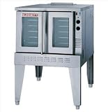 Blodgett SHO-G-DBL Double Deck Gas Convection Oven