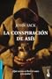 La conspiracion de Asis (Bestseller (Booket Numbered)) (Spanish Edition)