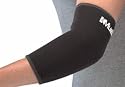 Mueller Extra Long Elbow Sleeve 414 - Small