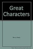 Great characters : stories of wit & laughter