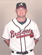 Brian McCann Signed 8x10 Photo
