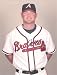 Brian McCann Signed 8x10 Photo