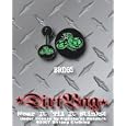 Dirt Bag Tongue Ring Snake