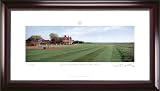Liverpool 9x15 Framed Mini 