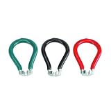 Spin Doctor Spoke Wrench Set