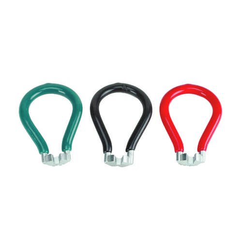 Spin Doctor Spoke Wrench Set