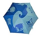 Naruto Umbrella w/ Bag