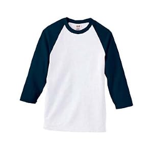Baseball shirt