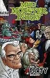 Mad Monster Party (Black Bear Press)