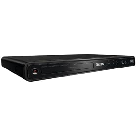 Philips DVP3111/05 DVD Player