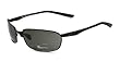 NIKE SUNGLASSES NK AVID WIRE 0569001 006 BLACK