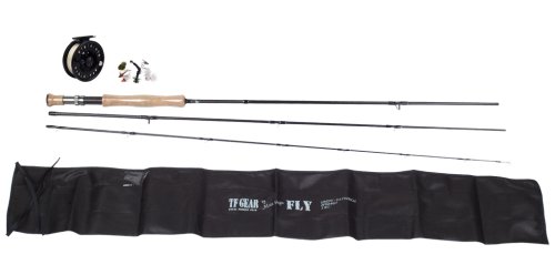 Matt Hayes Fly Fishing Kit