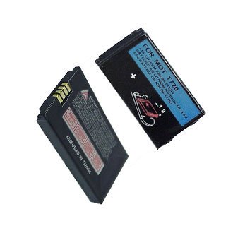 Pama 600 mAh Lithium-Ionen-Akku f&uuml;r Sony Ericsson T100 Preisvergleich