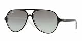 Lunette de soleil Ray Ban Cats Enfant RJ 9049S 153/11 T50/12
