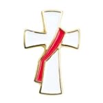 Deacon's Lapel Pin
