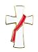 Deacon's Lapel Pin 0 B-22