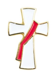 Deacon's Lapel Pin 0 B-22