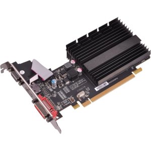 Radeon HD5450 512MB DDR3