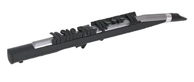 Yamaha WX5 16-Key Wind MIDI Controller-Black from Yamaha PAC