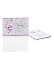 Party Invite Multipack Post Cards