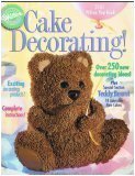 2001 Wilton Cake Decorating Yearbook