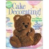 2001 WILTON CAKE DECORATING YEARBOOK