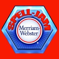 Merriam Webster's Spell-Jam [Download]