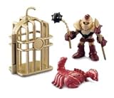Imaginext Adventures Dungeon Guard