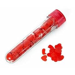 Badekonfetti HEARTS - Rosenduft f�r Romantik im Bad...