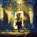 Squanto, limited-edition CD
