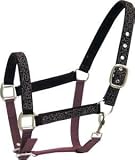 Abetta Halter w/Ribbon Trim
