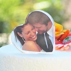 Cathy's Concepts Photo Cake Topper