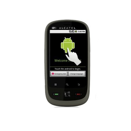 Alcatel One Touch 890D