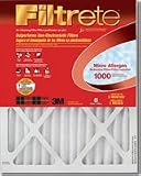 14X25X1 ALLERGEN FILTER
